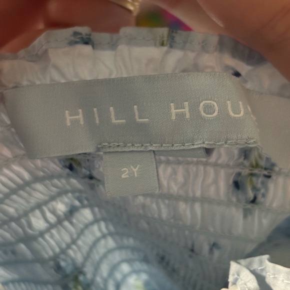 Hill House Nap Dresses (Mommy & Me) - Picture 4 of 5